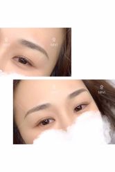 -MIVI野生眉纹绣纹眉