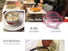 -芭菲盛宴·环球美食(解放碑英利国际店)