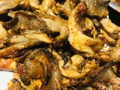 -正宁路小吃夜市