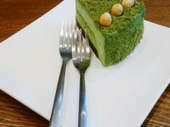-星巴克(兰桂坊店)