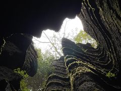 -梭布垭石林景区