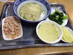 -裕兴记·三虾面(西北街总店)