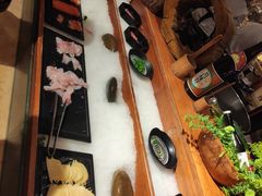 -芭菲盛宴·环球美食(北城国际店)
