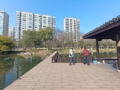 -洋湖国家湿地公园