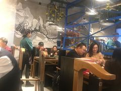 大堂-娄三少春饼·烤鸭(合生汇购物中心店)