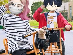 -大宁国际幼儿园(永和东路)