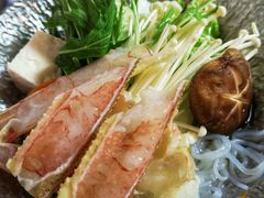 -蟹料理 北海道かに将軍(札幌本店)