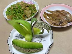 -健怪兽私教健身馆(恒大帝景店)