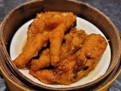 -小城粥道·海胆鲜虾粥(解放广场店)