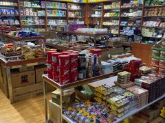 -紫荆城食品交易中心(华强北店)