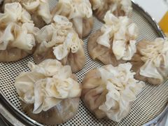 -清真·同发顺饭庄·烧麦(总店)