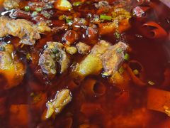 -李叔叔虾蟹大排档(青羊店)