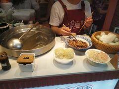 -家宴·灌蛋·沙茶面(曾厝垵店)