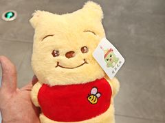 -麦当劳(易达店)