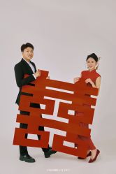 -卡米拉婚纱摄影工作室(金汇广场店)