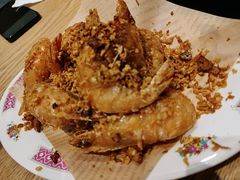 -邹开喜·炭炉鸡煲·海鲜火锅(虹口足球场店)