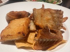 -庐灶江南·江南菜·四合院Bistro(东直门雍和宫·原华侨宾馆店)