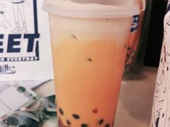 -milkplus·泰式奶茶(较场东路店)