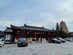 -大唐博相府酒店·陕西官府菜