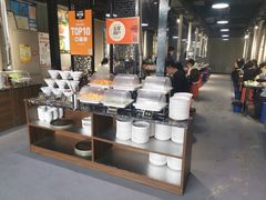 -33韩式自助烧烤(环城南路店)