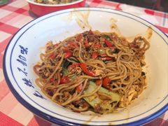 -笨豆腐居民楼菜馆•江西小炒(天津开发区店)