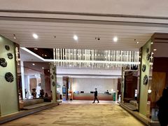 -上海浦东假日酒店
