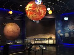 -湖南省地质博物馆