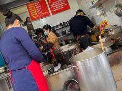 -蓉城西二道无名冒菜(西二道街店)