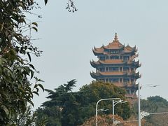 -黄鹤楼