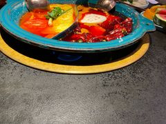 -吼堂老火锅(太古里总店)