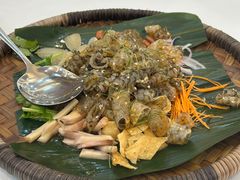 -丰尔粥食·顺德鱼生·干蒸排骨顺德菜(大良分店)