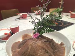 -牛物鲜切牛肉火锅(宜家荟聚店)