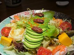 -七条鱼日本料理(远洋乐堤港店)
