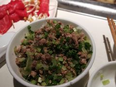 -海底捞火锅(河东万达广场店)