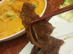 -黄珍珍泰国菜馆(九龙城店)