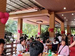 -兴隆槟榔园休闲农庄