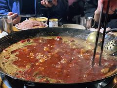 -五里关火锅(牛市口店)