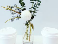 -Seesaw Coffee(上海国金中心店)