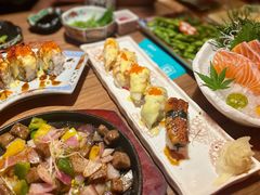-隐月· 㐂和食屋(芝罘万达公馆店)
