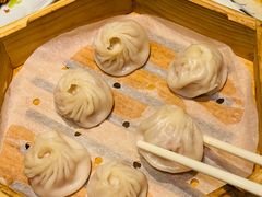 -杭州香格里拉·香宫中餐厅