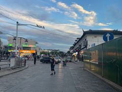 -洞天食府(北大街店)