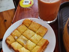 -恒兴发茶店(水巷口店)