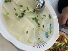 -映秋饭店(李庄总店)