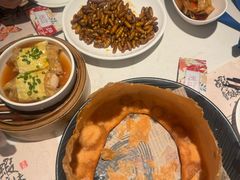 -虾饺妹·酒家(金碧店)