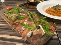 -BomBa意大利餐厅