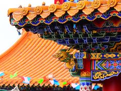 -大召寺明清一条街