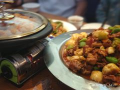 -俭寨大盘鸡·缸子肉·小公鸡·新疆菜(云通店)