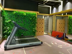 -漾健身·普拉提(橡树湾店)