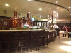 -杭州国际会议中心洲际酒店-德国啤酒屋(砂之船国际生活广场店)