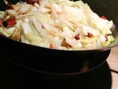 手撕包菜-北方家宴(番禺永旺店)